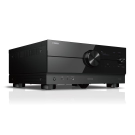 Yamaha RX-A4A 7.2 Kanal AVENTAGE Av Receiver Yamaha RX-A4A 7.2 Kanal AVENTAGE Av Receiver